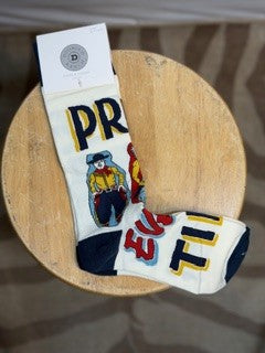 CF42-143 PRIZE SOCKS 2