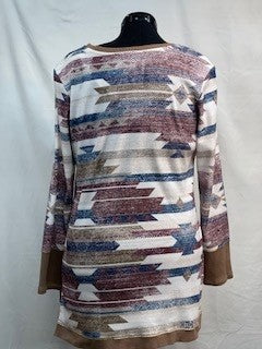 CF10-19 THERMAL TUNIC L