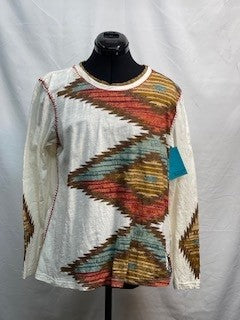 CF10-20 SUNSET TOP L