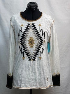 CF10-24 DIAMOND FRONT TOP XL