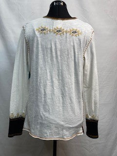CF10-24 DIAMOND FRONT TOP XL