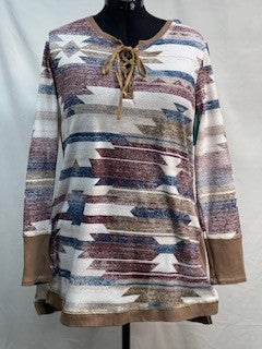 CF10-19 THERMAL TUNIC L