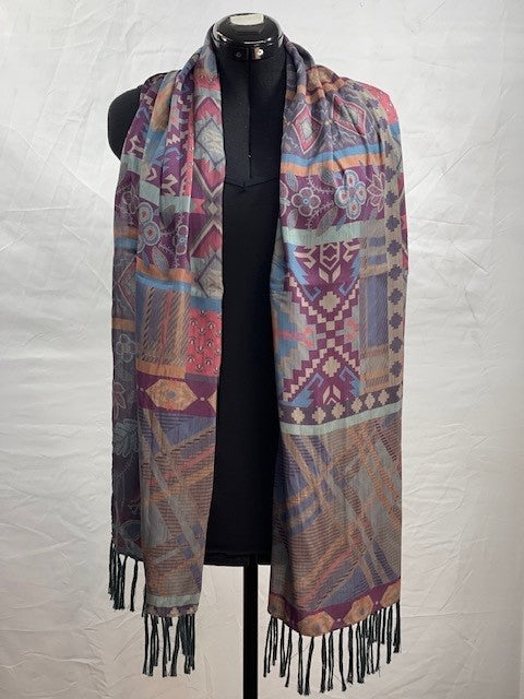 CF59-29 14X70 SCARF