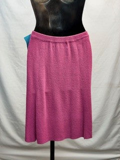 CF14-111 PINK SKIRT