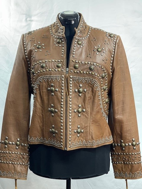 CF14-46 CHINGA JACKET XL