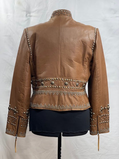 CF14-46 CHINGA JACKET XL