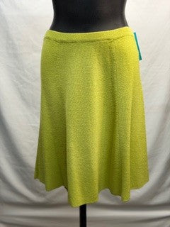 CF14-115 LIME SKIRT XL