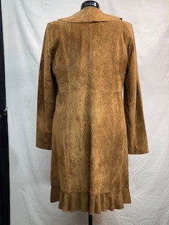CF14-69 SCULLY 3/4 JACKET XL