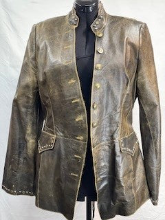 CF14-64 3/4 CROSS JACKET L