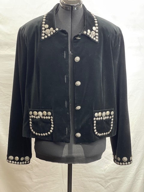 CF14-59 CT/VV JACKET L