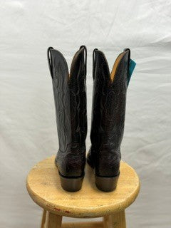 CF100-13 LUCCHESE BOOTS 8.5
