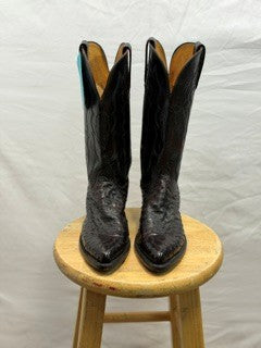 CF100-13 LUCCHESE BOOTS 8.5