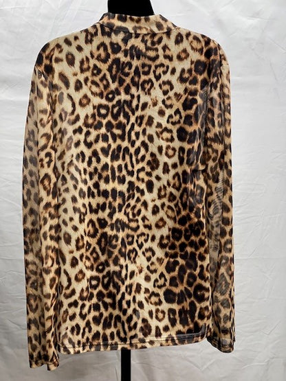 CF63-10 CHEETAH SHEAR TOP L