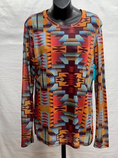 CF63-11 PRINT SHEAR TOP L