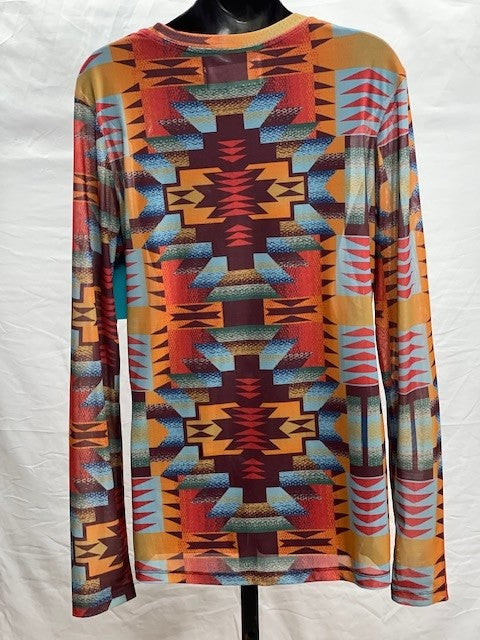 CF63-11 PRINT SHEAR TOP L