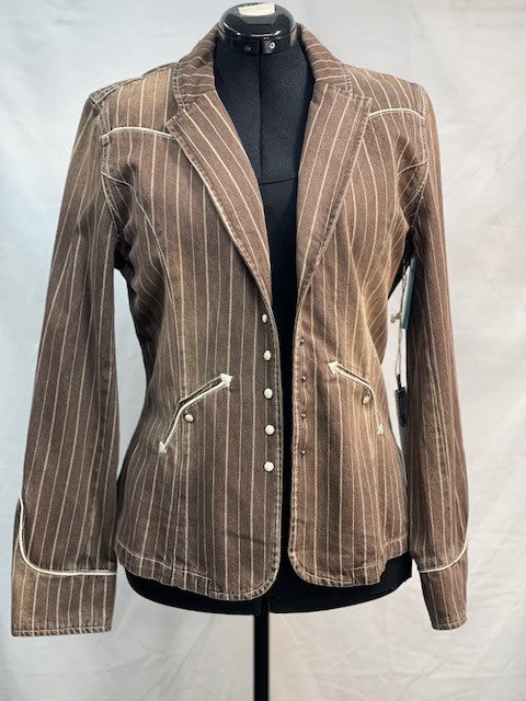 CF63-16 BUSH RANGER JACKET XL