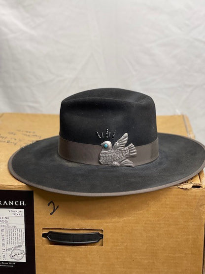 CF63-14 BROKEN ARROW HAT M