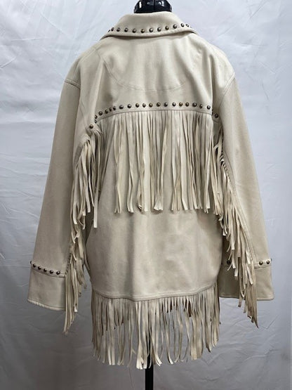 CF63-7 WHITNEY JACKET M