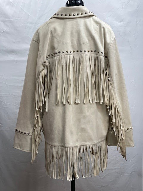 CF63-7 WHITNEY JACKET M