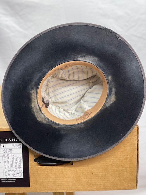 CF63-14 BROKEN ARROW HAT M