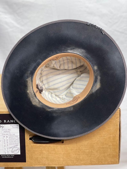 CF63-14 BROKEN ARROW HAT M