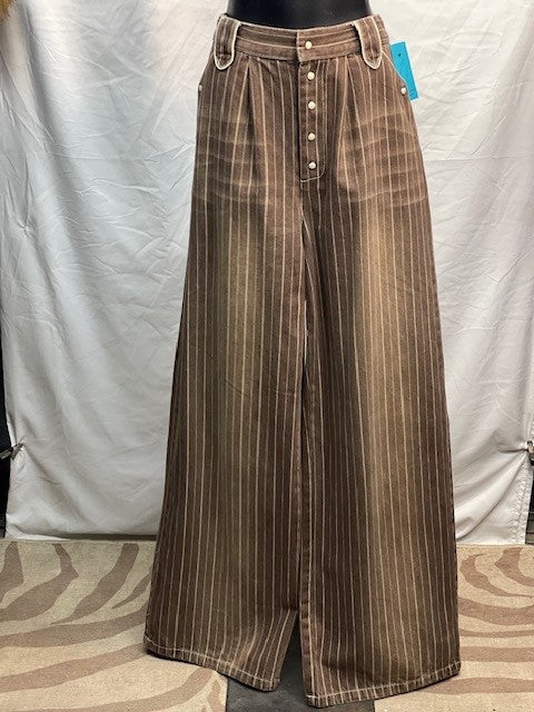 CF63-15 BUSH RANGER PANT 12