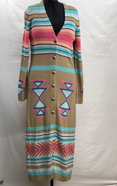 CF64-5 ROJA DUSTER L