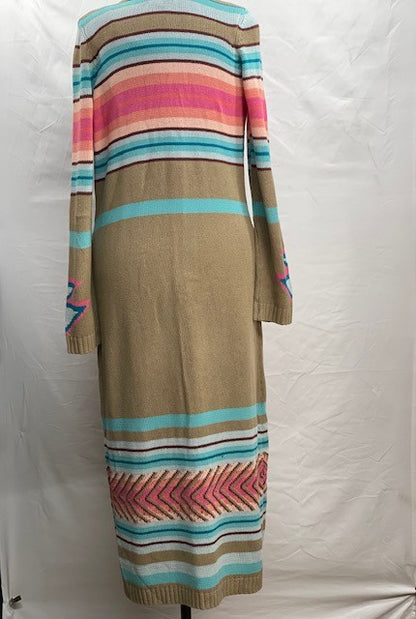 CF64-5 ROJA DUSTER L