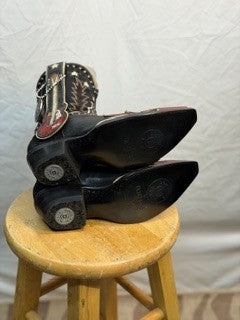 CF42-163 RING OF FIRE BOOT 8.5