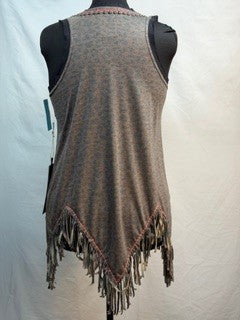 CF33-111 FEATHER TANK M