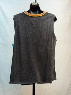 CF33-121 HOWDY TANK L