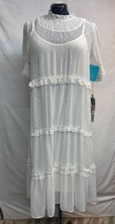 CF33-95 COME AWAY DRESS L