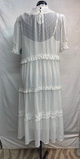 CF33-95 COME AWAY DRESS L