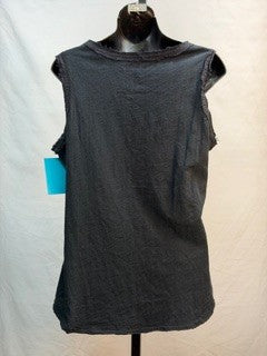 CF33-119 EMB HENLEY TANK L