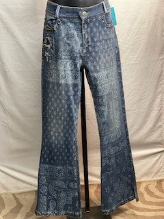 CF33-97 BOOTCUT JEAN 14