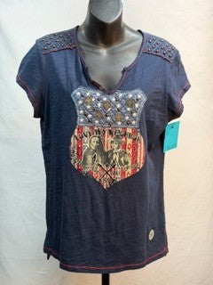 CF33-118 LOVE THY NEIGHBOR L