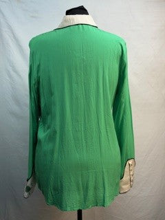 CF33-114 MOON ROCKET TOP XL