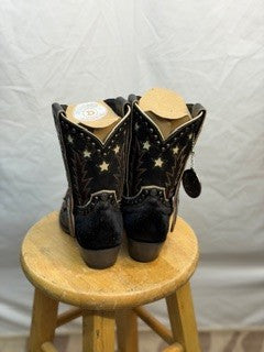 CF42-163 RING OF FIRE BOOT 8.5