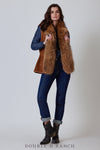 HONDO VEST V977-23