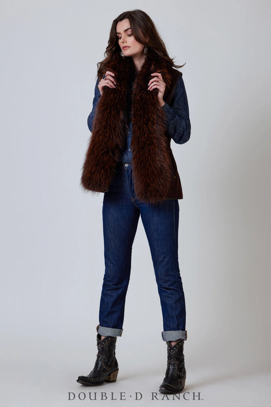 HONDO VEST V977-23