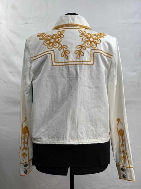 CF33-82 RIDE UM CYBOY XL