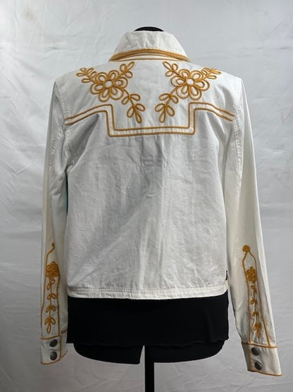 CF33-82 RIDE UM CYBOY XL