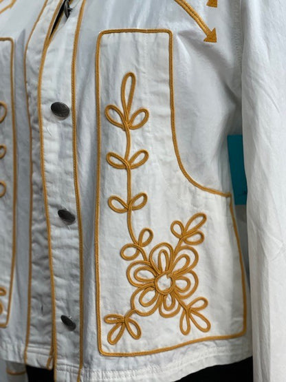 CF33-82 RIDE UM CYBOY XL