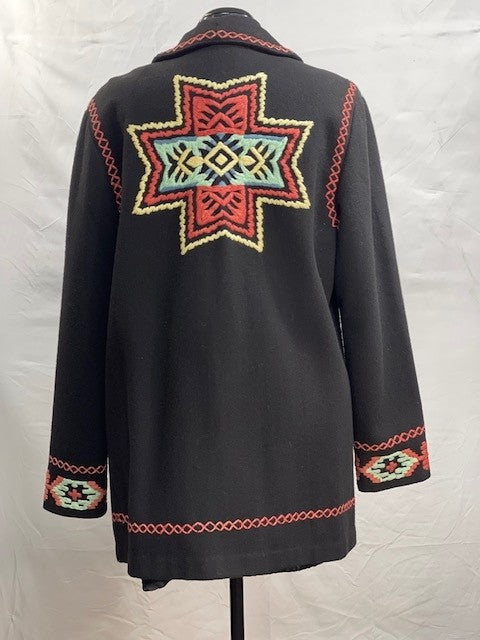 CF33-75 3/4 JACKET L