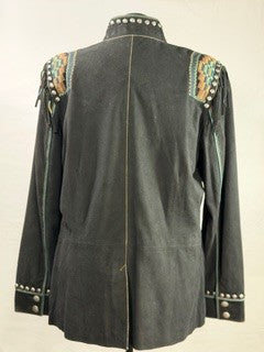 CF33-139 QUARTERMASTER SCOUT JACKET 1X