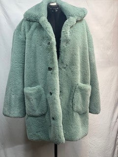 CF25-6 MONTANA CHILL JACKET L