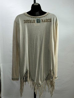 CF69-10 FEATHER-ARROW TOP M