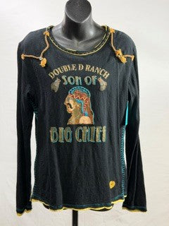 CF69-11 SON OF BIG CHIEF TOP XL