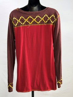 CF69-12 BLACK HAWK TOP L