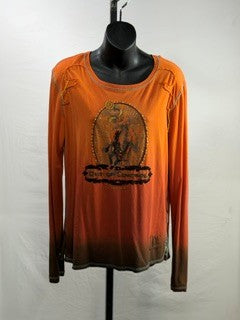 CF69-14 OUT OF CONTROL TOP L
